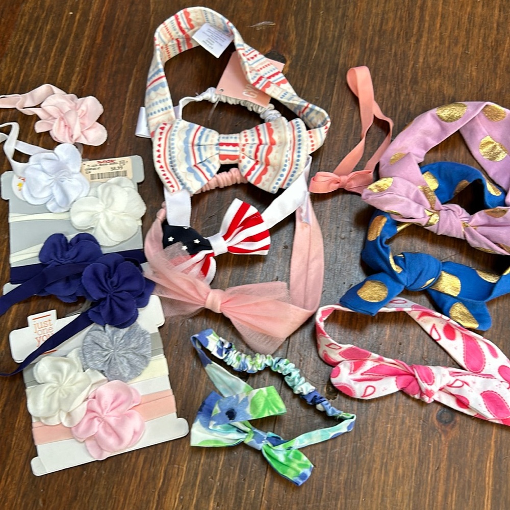 Bow Lot